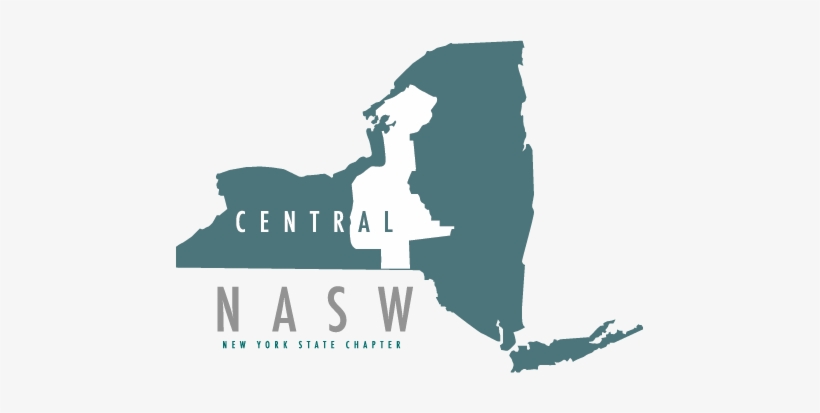 Naswnyscentrallogo - Poster, transparent png