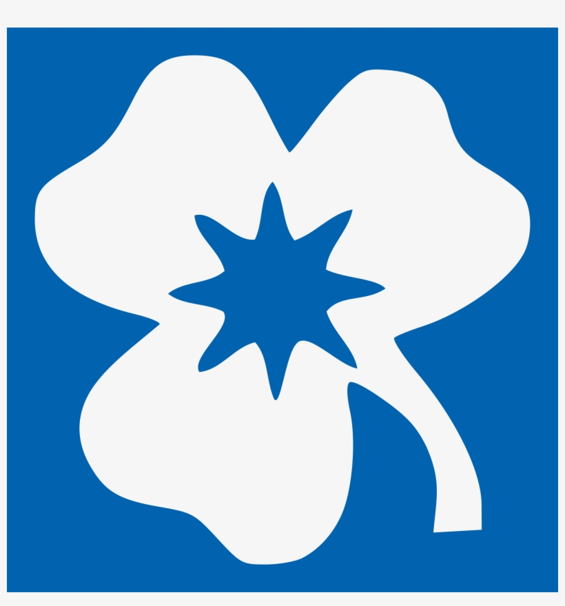 Open - Switzerland Girl Guide Badge, transparent png