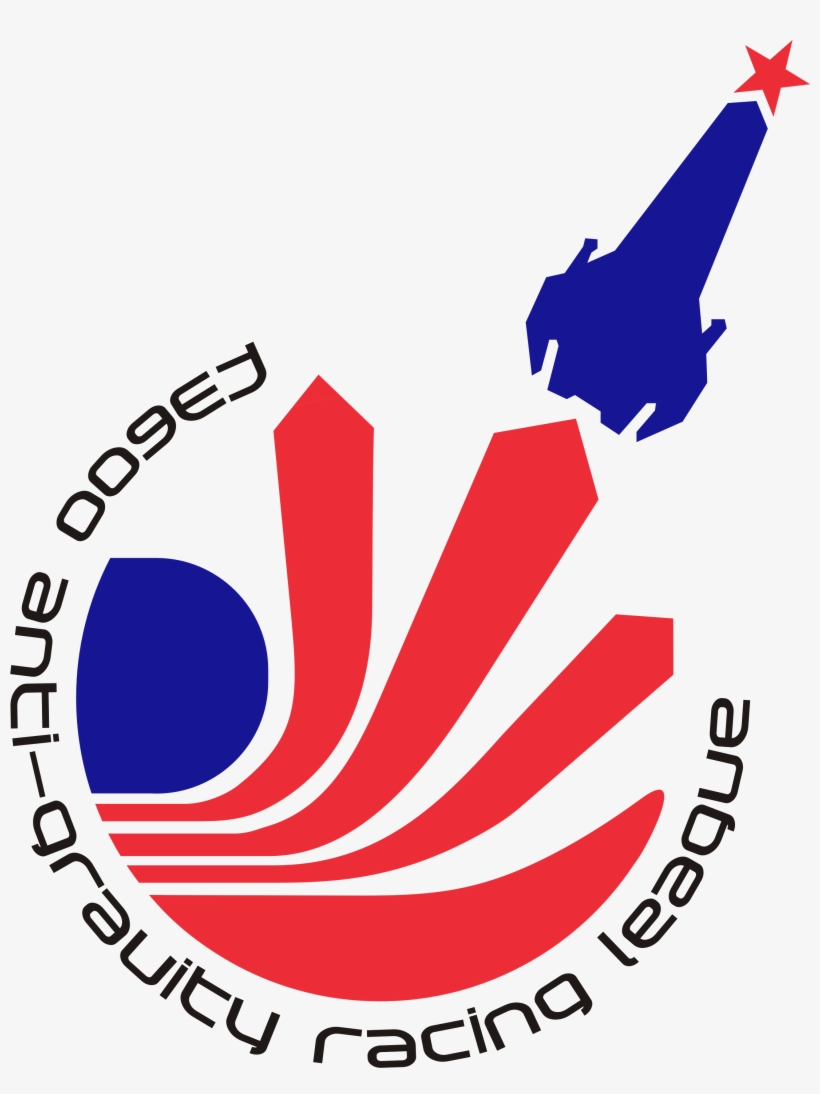 Wipeout - F3600 Anti-gravity Racing League, transparent png