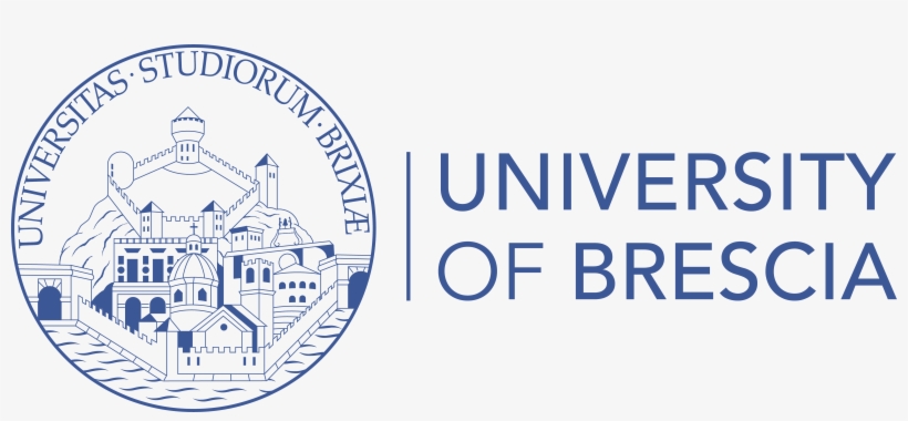 Università Degli Studi Di Brescia Logo, transparent png