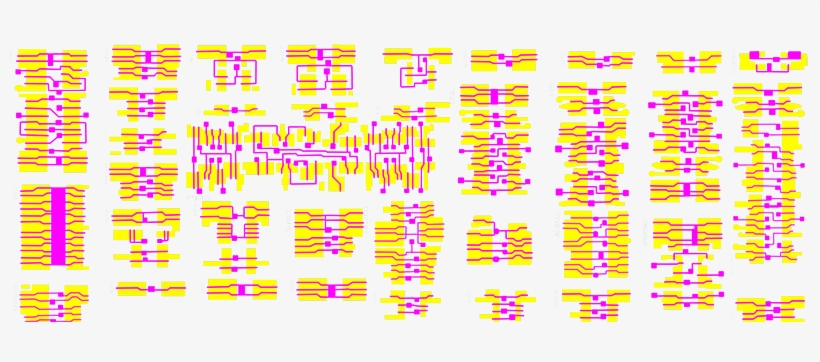 Counting Transistors In The Playstation - Transistor, transparent png