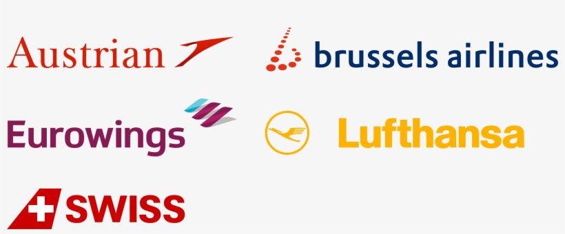 Travel Agents Can Obtain Ticketing Instructions By - Lufthansa, transparent png