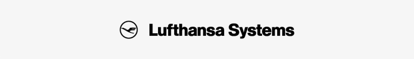 Lufthansa Systems Vector Logo - Lufthansa Systems Logo, transparent png