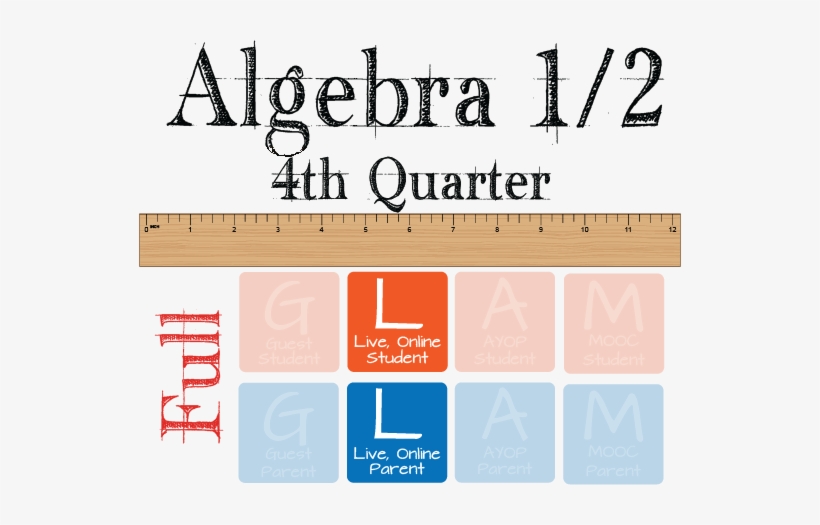 Alg 1/2 Qtr - Saxon Algebra 1, transparent png