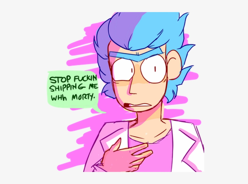 Rick X Morty Fucking, transparent png