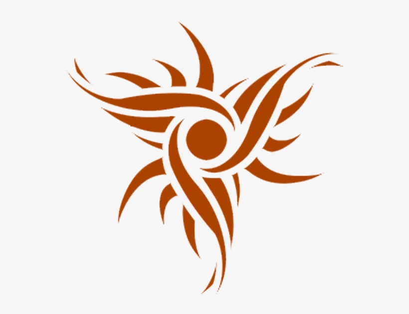 Champions Of The Sun Sigil - Tatuatges Png, transparent png
