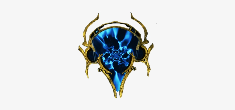 Any Chance Bringing The Verlorum Prime Sigil Back - Sigil, transparent png