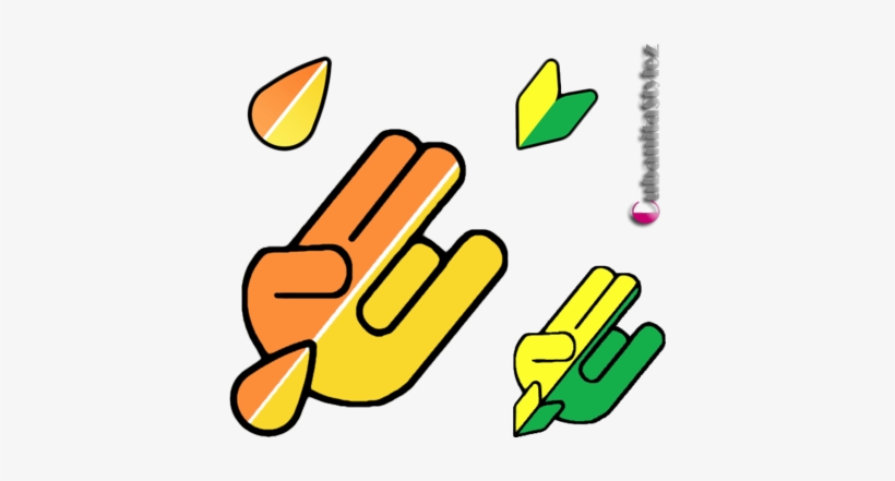 Jdm Badges Psd, Free Vector - Jdm Shocker, transparent png