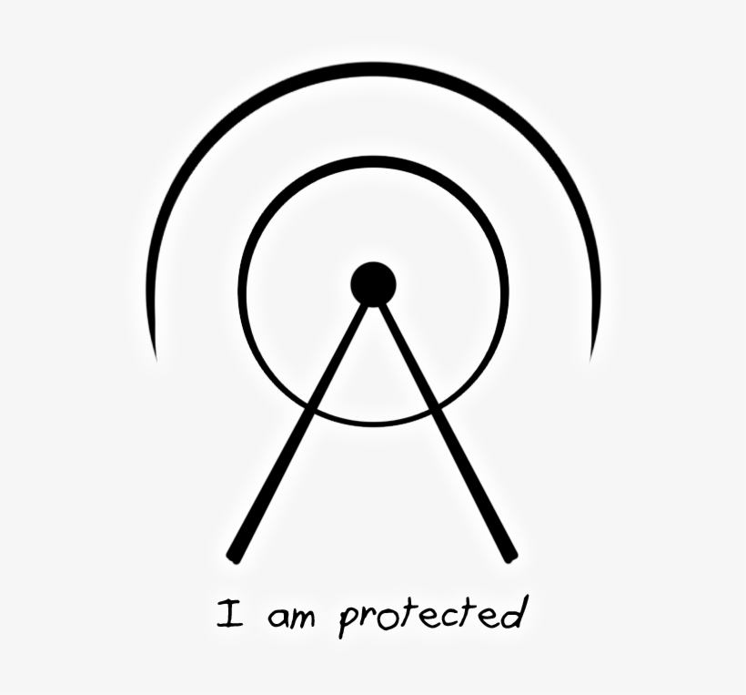 Sigil Athenaeum Hi, Do You Have Any Strong Protection - Wiccan Protection Sigil, transparent png