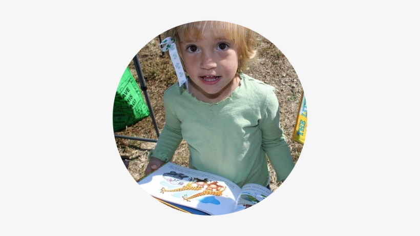 Dolly Parton's Imagination Library Program - Child, transparent png