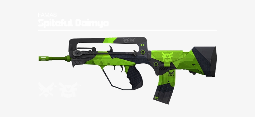 Let Me Know What You Think - Five Seven Evil Daimyo, transparent png