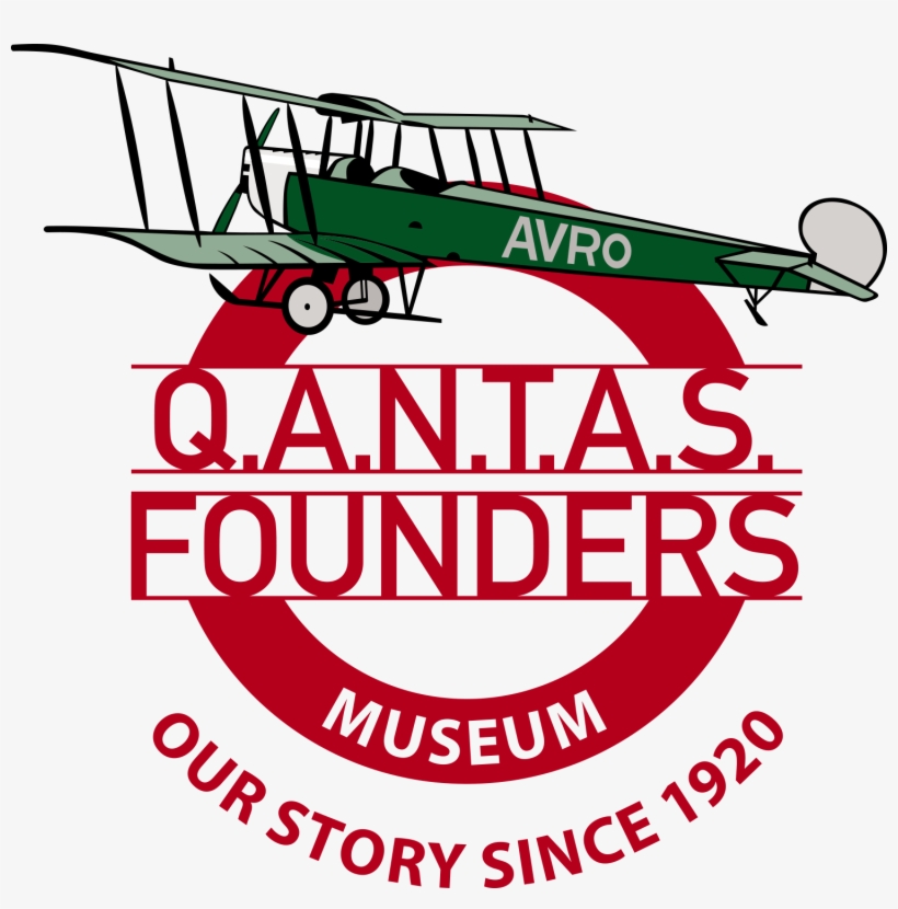 Lufthansa Technik Donates To Super Constellation Project - Qantas Founders Museum Longreach, transparent png