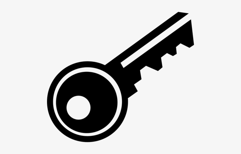 Key Vector Png - Key Clipart Png, transparent png