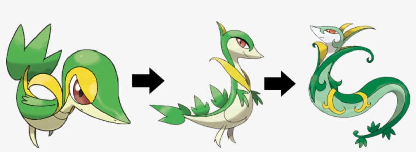 561kib, 1210x376, Snivy Line, transparent png
