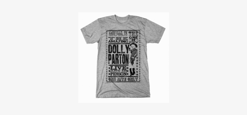 Dolly Parton T-shirt How Do I Not Already Own This - My Little Pony: Friendship Is Magic, transparent png