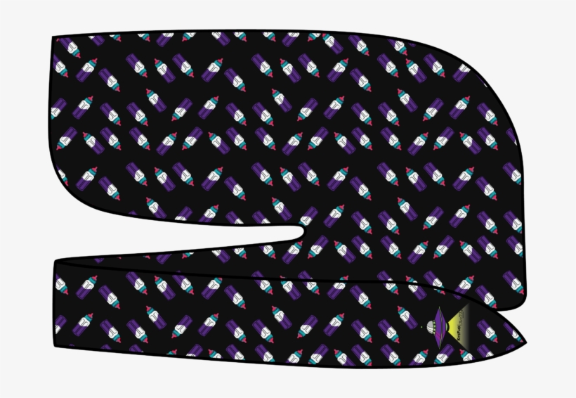 Baby Bottle - Textile, transparent png