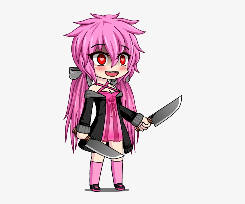 Click On The Photo To Start Tagging - Gacha World Senpai Slayer Kuku, transparent png