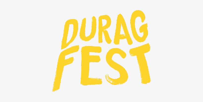 Follow Us On Ig - Durag Festival Charlotte Nc, transparent png