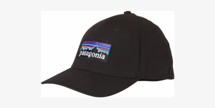 Picture 3 Of - Black Patagonia Hat, transparent png