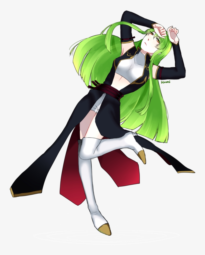 Vector Black And White Download C By Koumi Senpai - Deviantart, transparent png