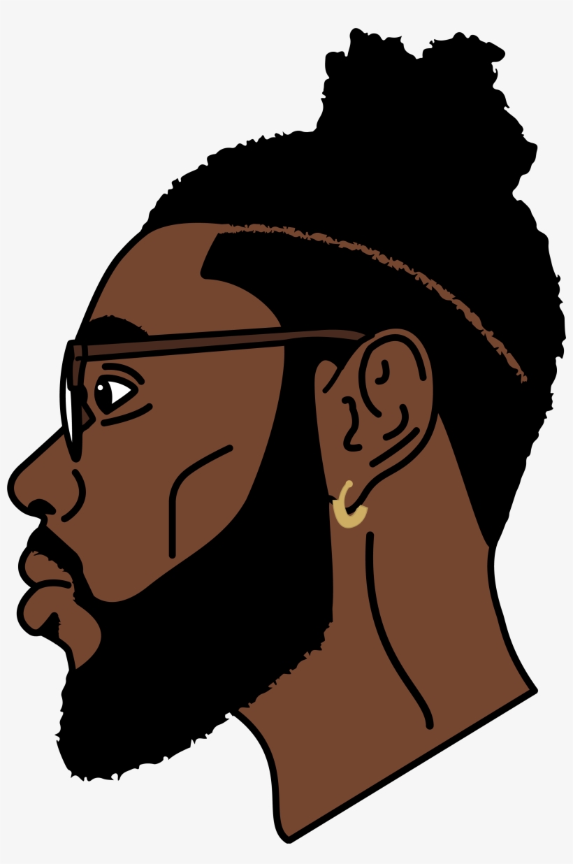 Trevor Wentt - Face, transparent png