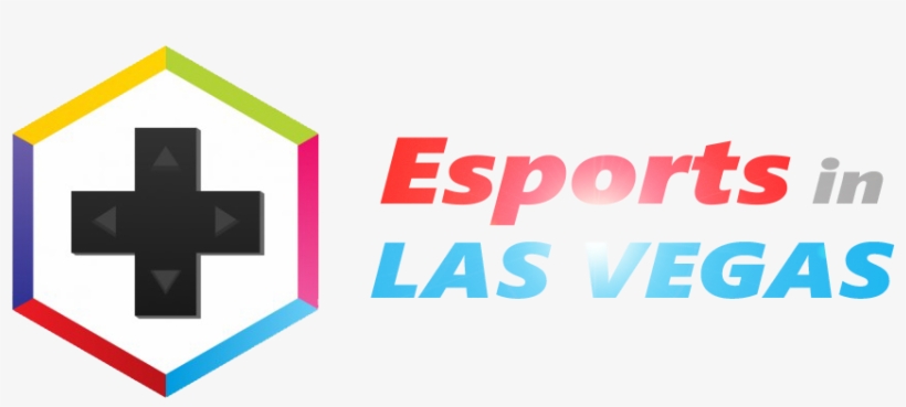 Esports In Las Vegas Logo - Logo, transparent png