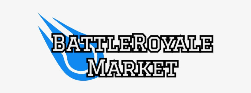 Your One Stop Shop For Battle Royale Merchandise - Battle Royale Game, transparent png