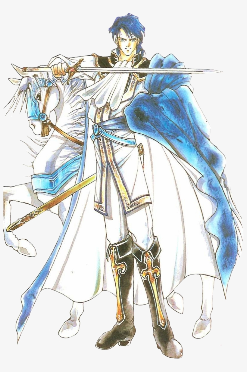 41565648 - Fire Emblem Sigurd Heroes, transparent png