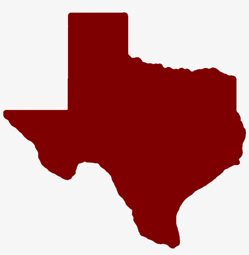 Texas Association Of Manufacturers Workers' Compensations - Texas As A Red State, transparent png