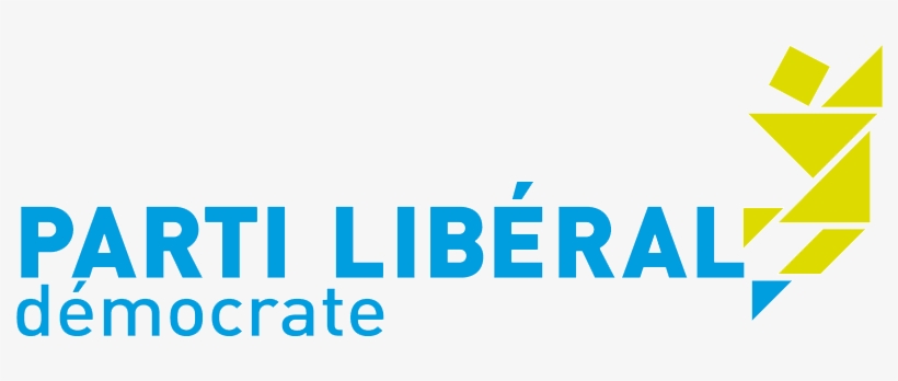 Liberal Democratic Party Logo - Democratic Party In France, transparent png