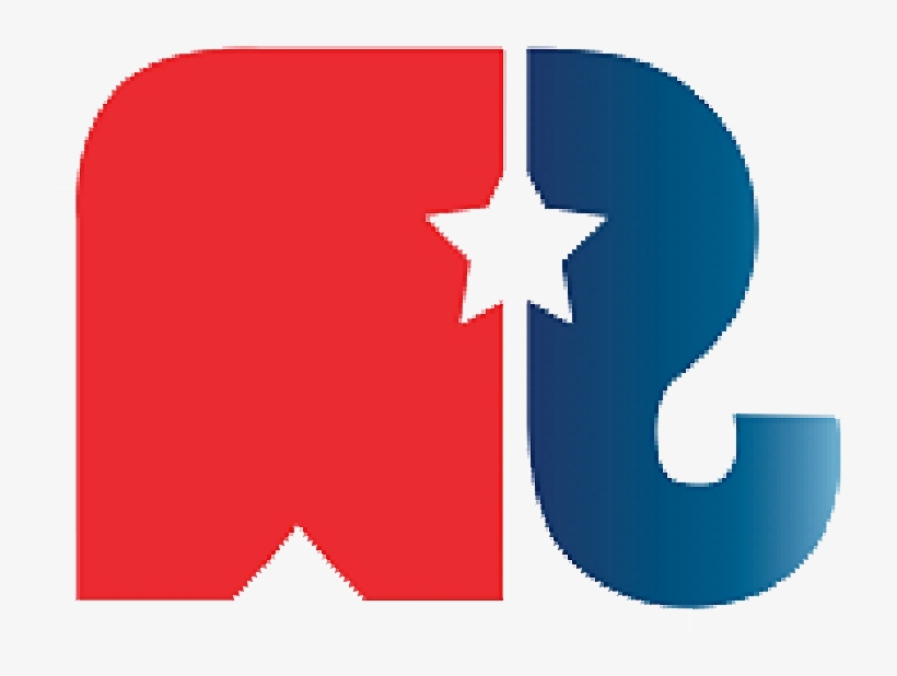 The Inconvenient Truth About The Democratic Party - Republican Party, transparent png