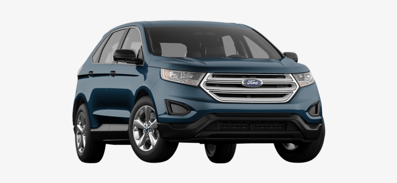 Make Room For Everything You Need To Carry With You - 2018 Ford Edge Sel Png, transparent png