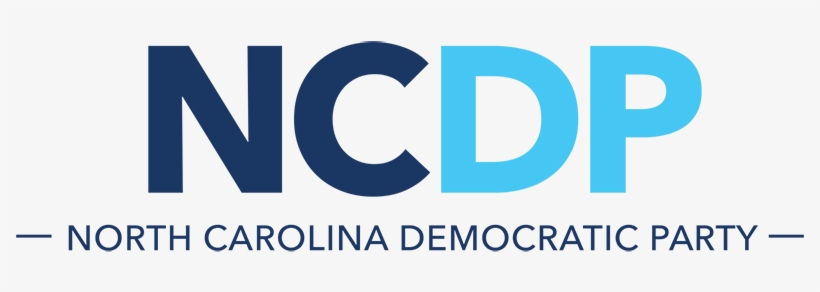 North Carolina Democratic Party - North Carolina, transparent png