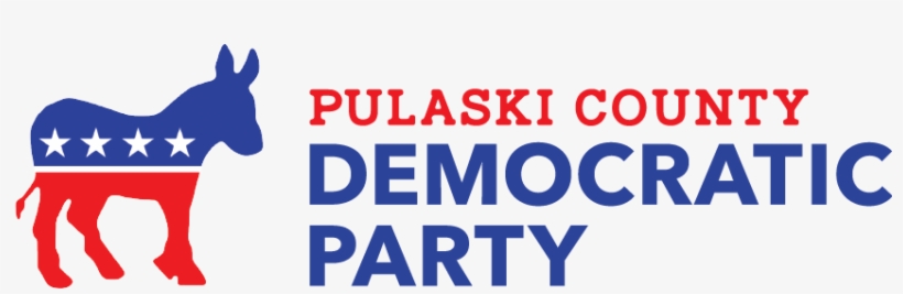 Pulaski County Democratic Party - Pulaski County Democrats, transparent png