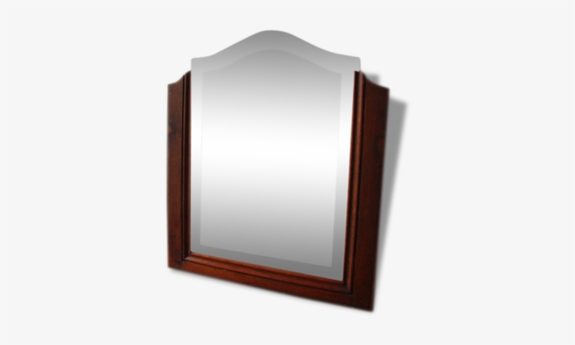 Mirror, transparent png
