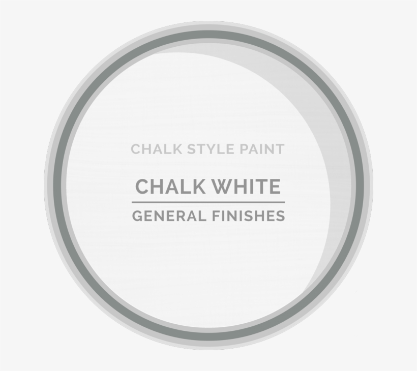 View Product Page On Generalfinishes - General Finishes Milk, transparent png
