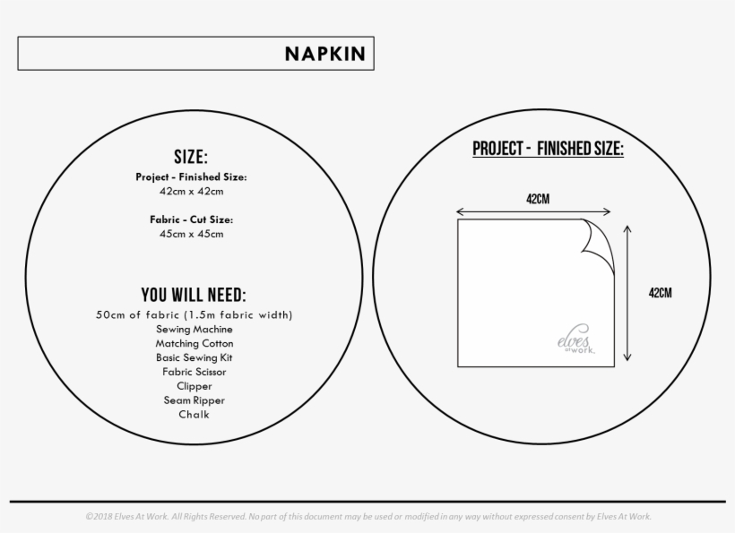 Napkinproject1 - Diagram, transparent png