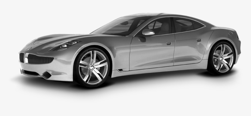 Karma Revero - Fisker Karma S Convertible, transparent png