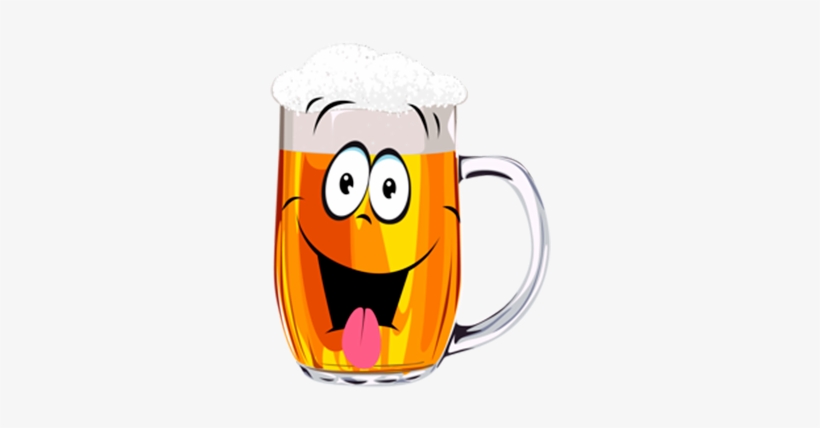 Фото, Автор Missis - Smiley Bière, transparent png