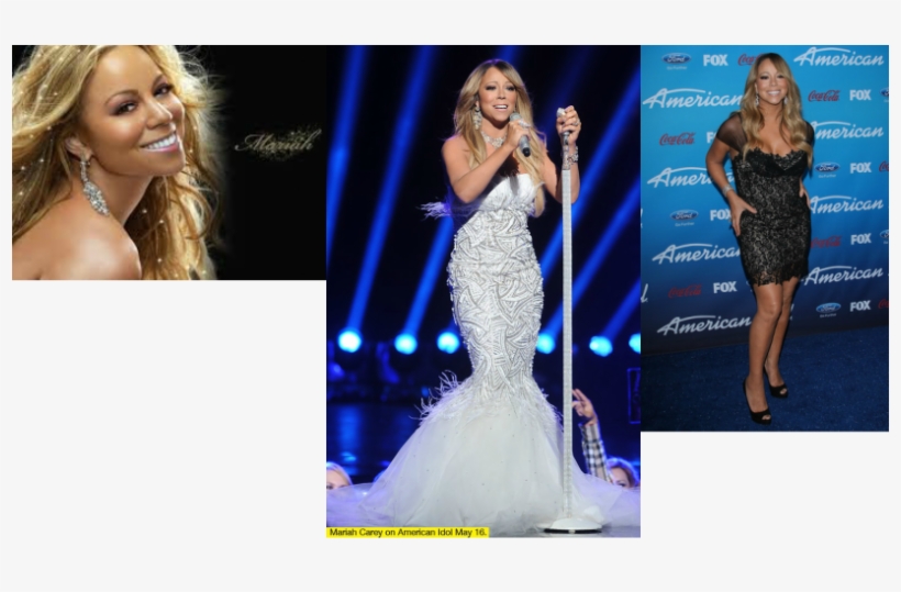Mariah Carey Has Been Singing Music For Over 23 Years - Mariah Carey Et Jennifer Lopez, transparent png