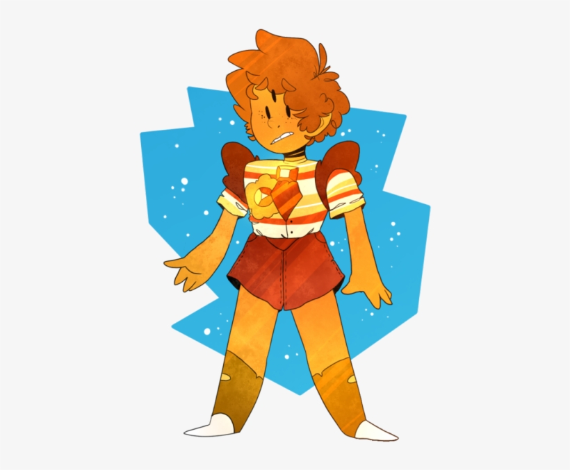 Captain Underpants Gem Au, transparent png