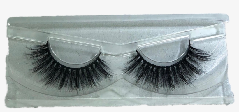 Karma Lashes Subscription - Cosmetics, transparent png