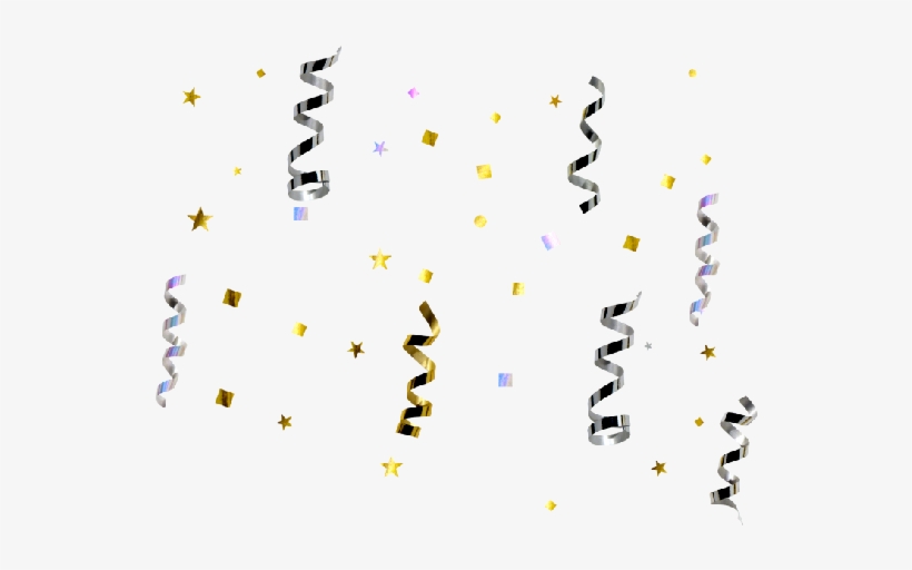 Serpentina Em Png - Carnival, transparent png