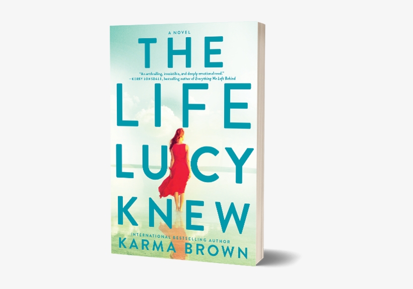 The Life Lucy Knew - Life Lucy Knew, transparent png
