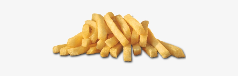 Suelen Gustar A Casi Todo El Mundo, Pero Es Un Alimento - French Fries, transparent png