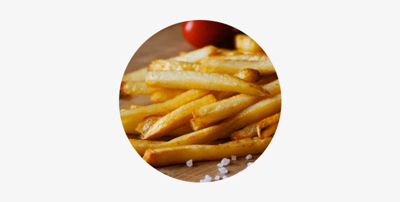 Papas Fritas - Air Fryer Cookbook: Delicious, Healthy And Simple Air, transparent png