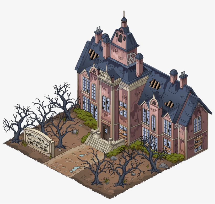 Free Free 58 Addams Family House Svg SVG PNG EPS DXF File