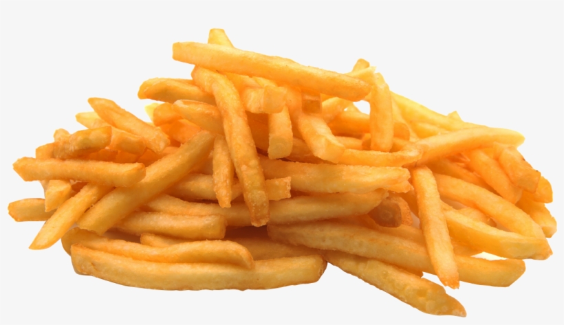 Puré De Papa Gratinado - Fries 1 4, transparent png