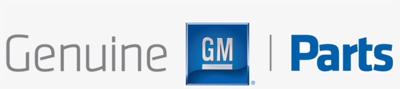 Imagen 1 De Correa Serpentina Marca Gm - Genuine Gm Parts Logo, transparent png