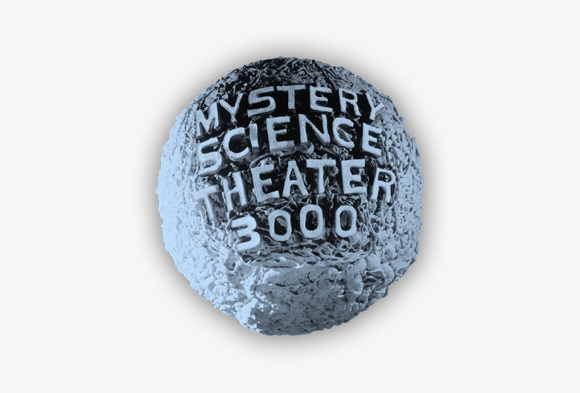 Mystery Science Theater 3000: Volume Iv, transparent png